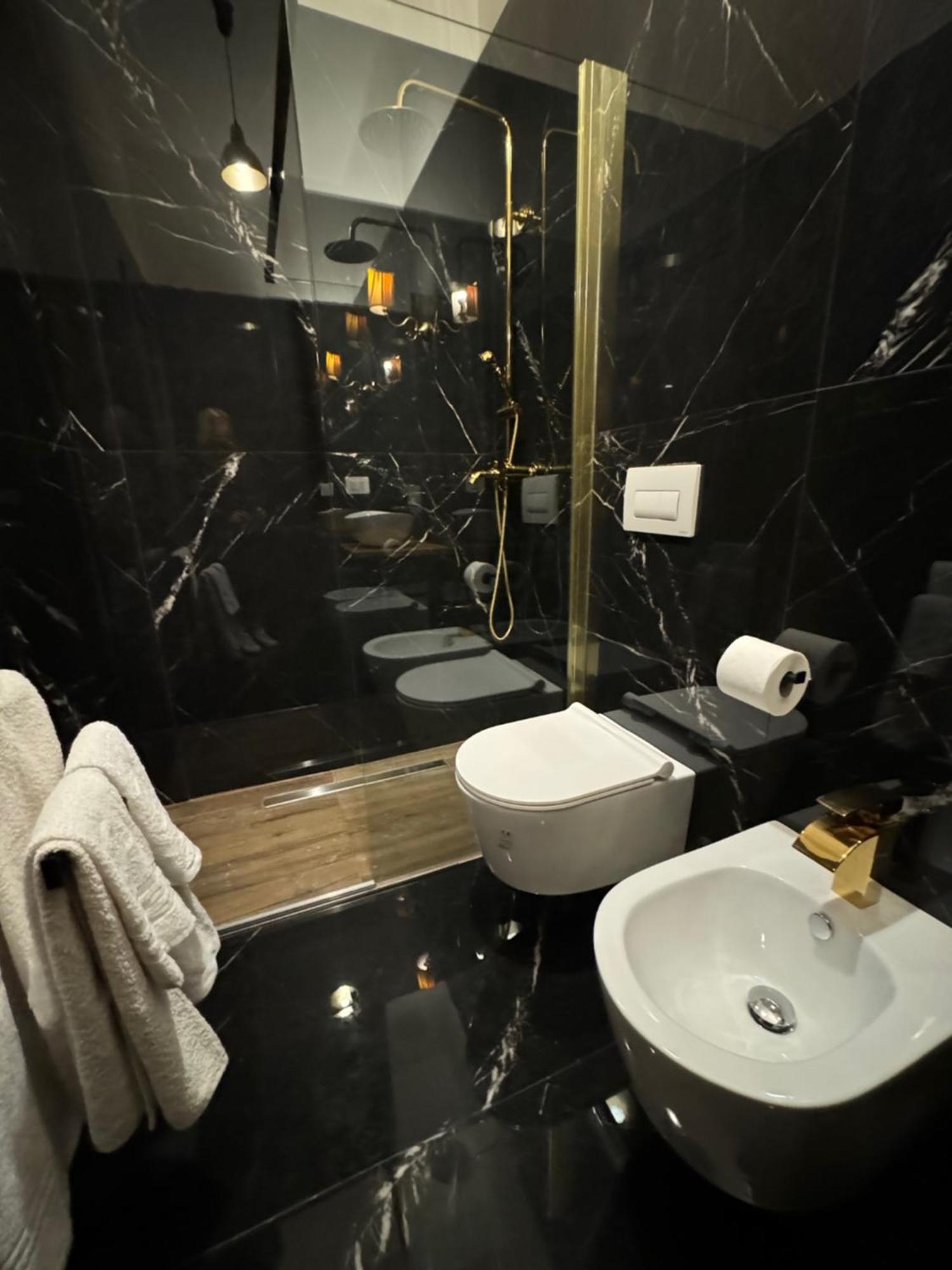 Umi B&B Giulianova Zewnętrze zdjęcie