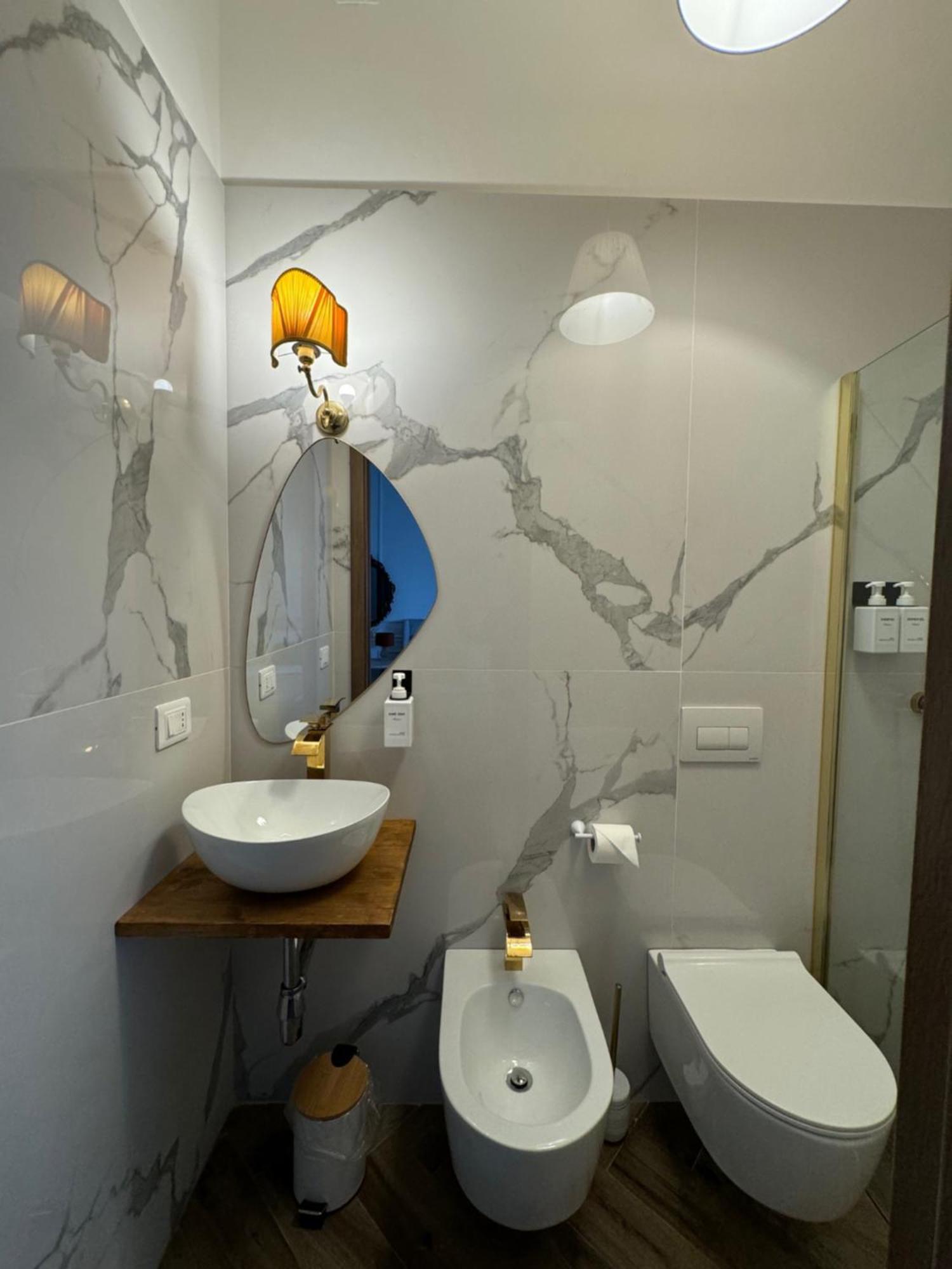 Umi B&B Giulianova Zewnętrze zdjęcie