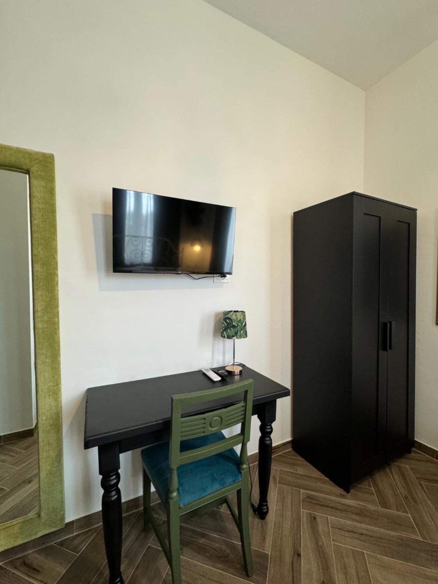 Umi B&B Giulianova Zewnętrze zdjęcie