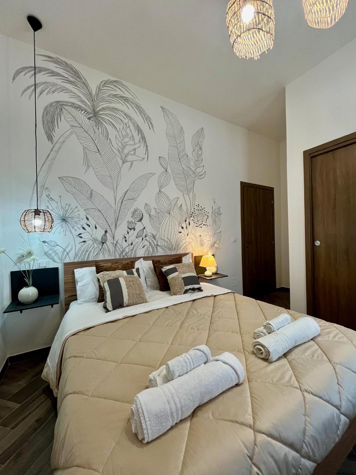 Umi B&B Giulianova Zewnętrze zdjęcie
