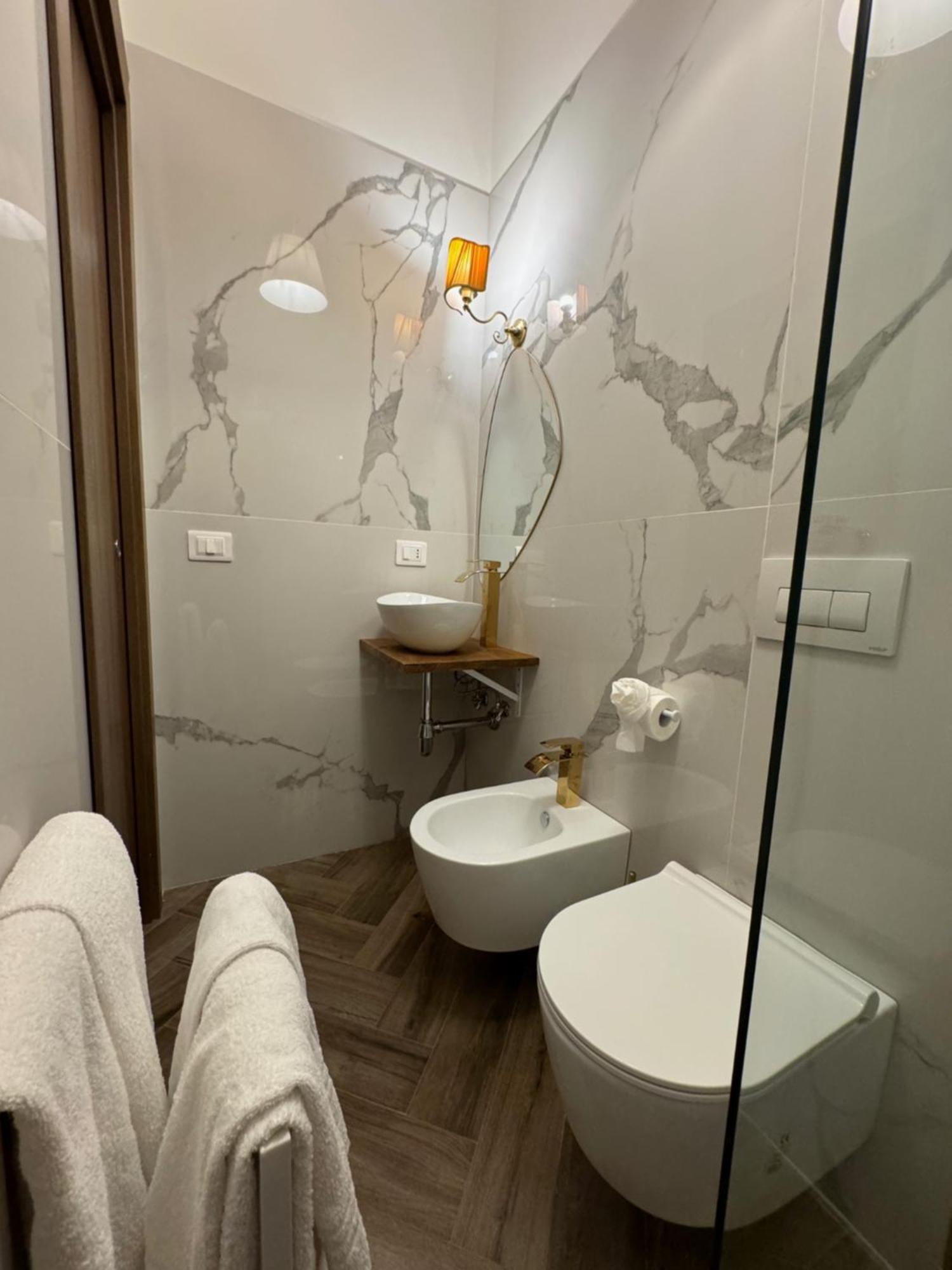 Umi B&B Giulianova Zewnętrze zdjęcie