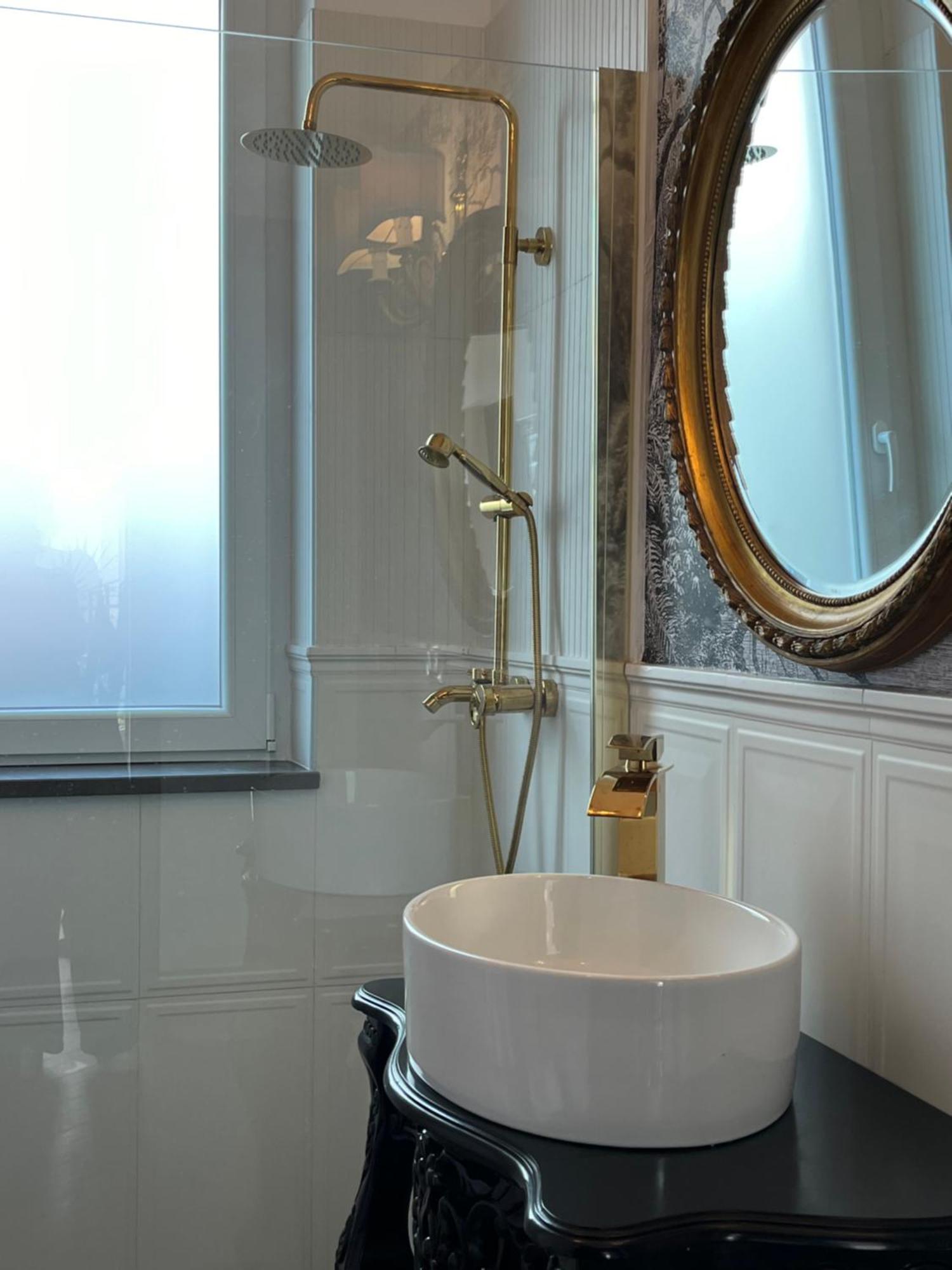 Umi B&B Giulianova Zewnętrze zdjęcie