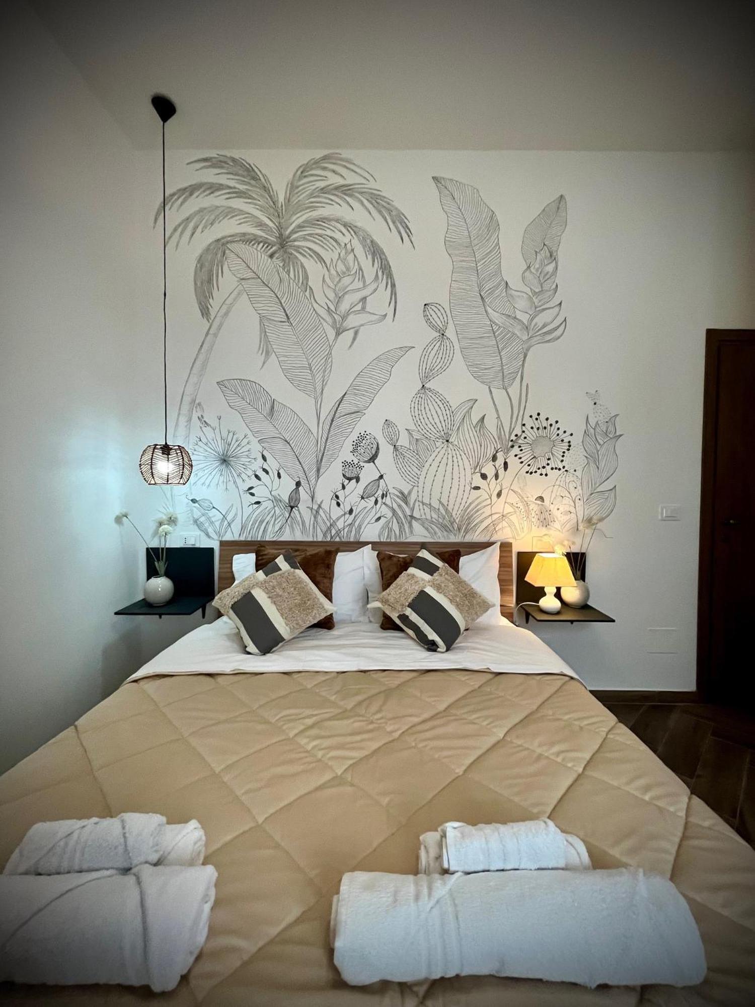 Umi B&B Giulianova Zewnętrze zdjęcie