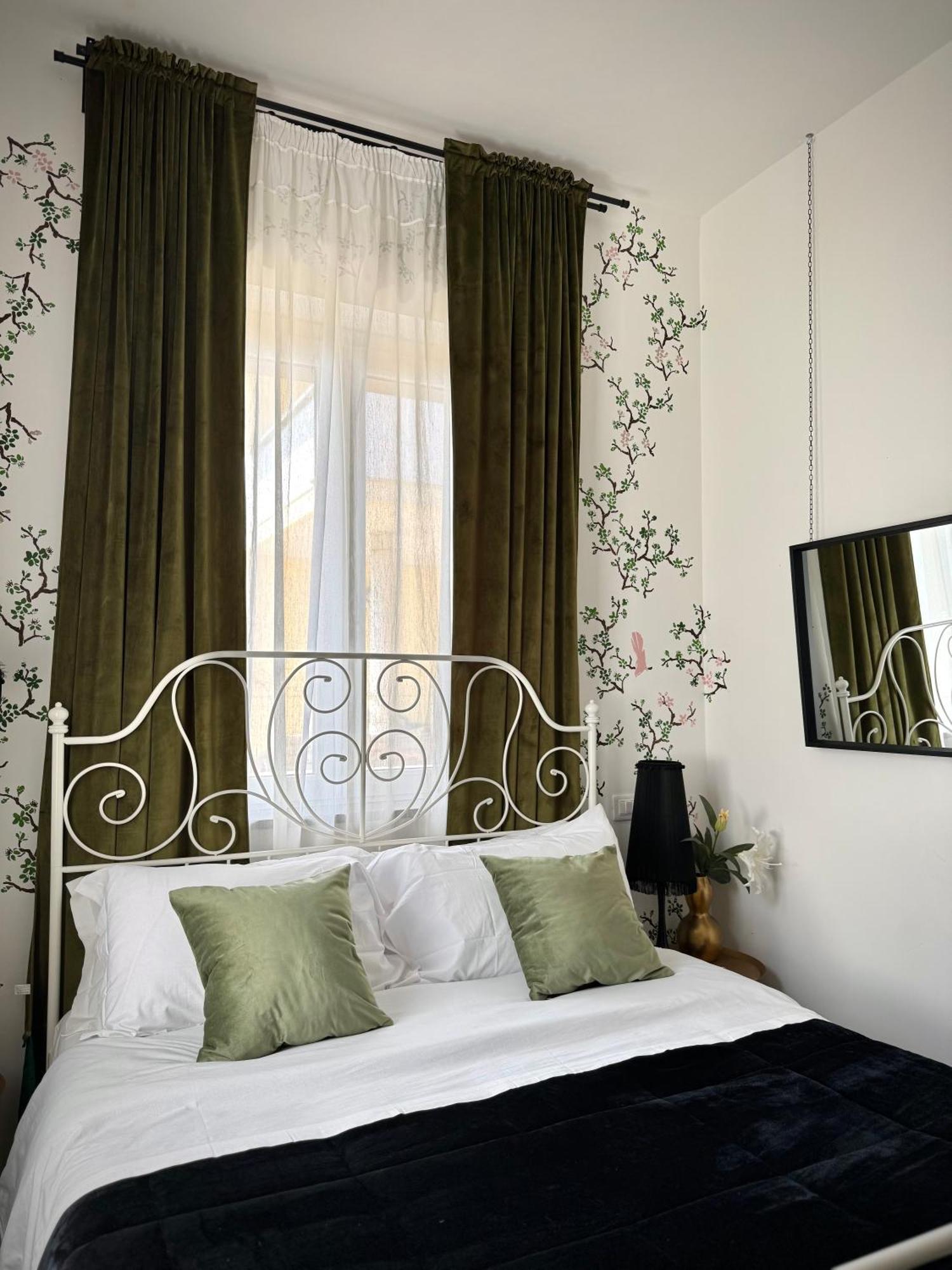 Umi B&B Giulianova Zewnętrze zdjęcie