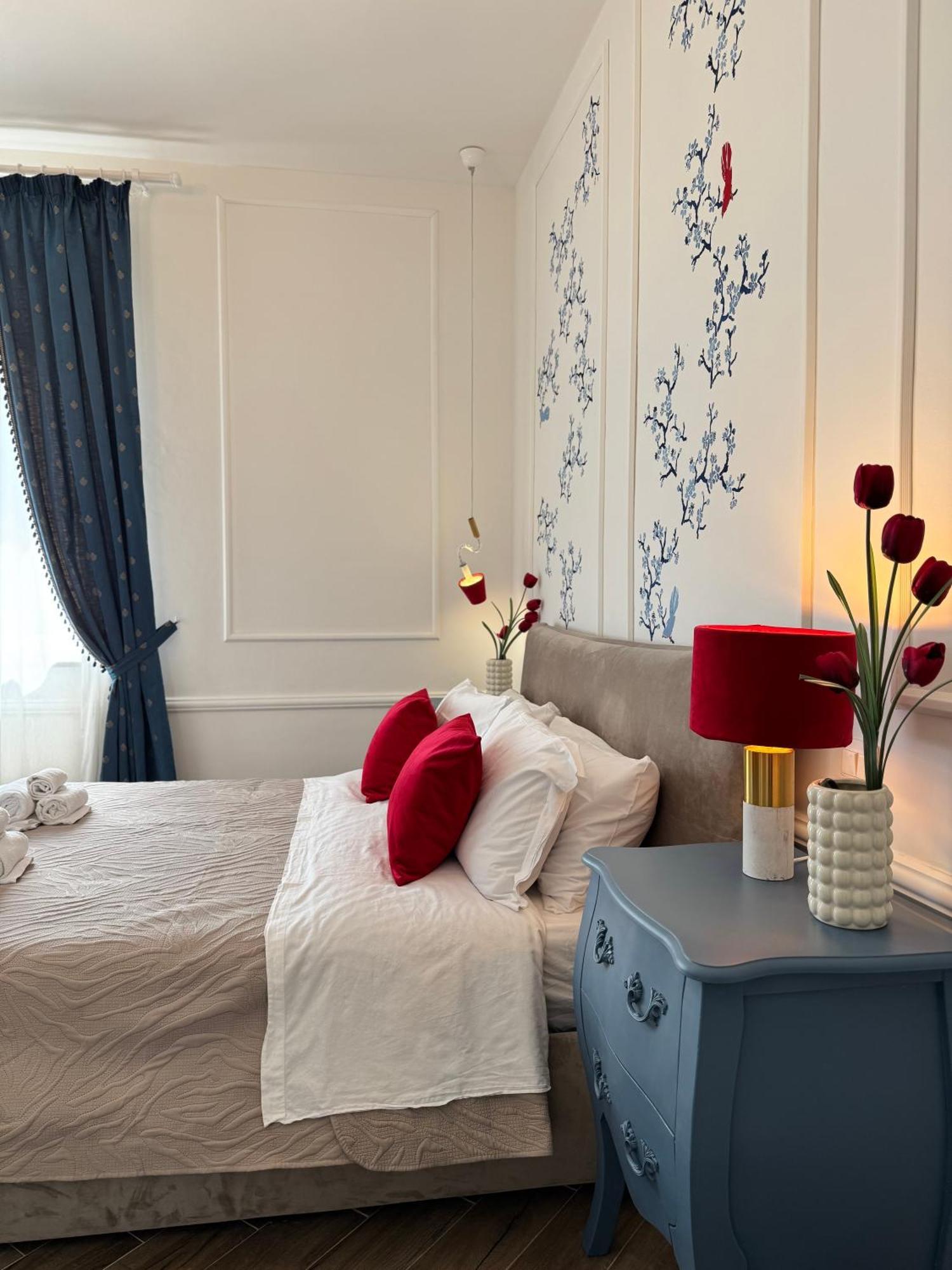 Umi B&B Giulianova Zewnętrze zdjęcie